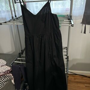 Old Navy Black Women's Dress